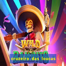 cruzeiro das loucas dublado torrent